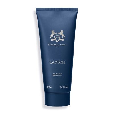 PARFUMS DE MARLY Layton Shower Gel 200 ml